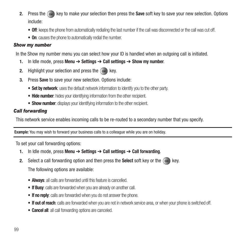 Samsung SGH-T459EGAGEN User Manual | Page 102 / 142