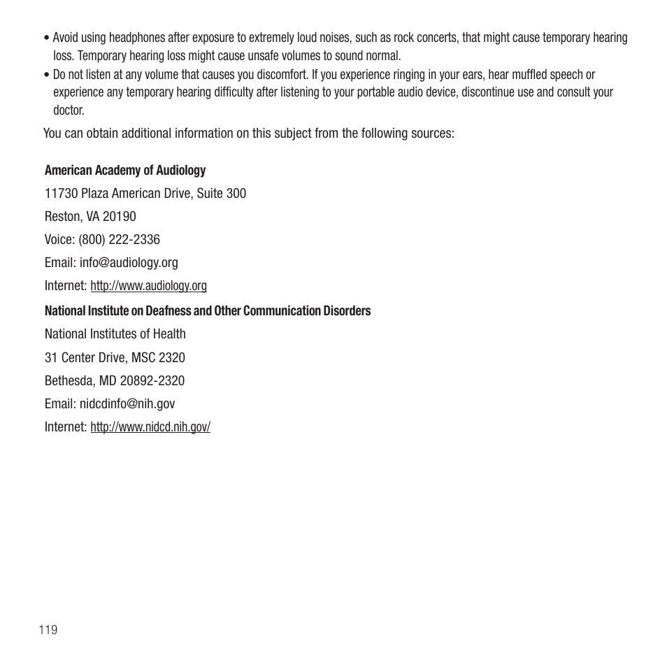 Samsung SGH-T459EGAGEN User Manual | Page 122 / 142