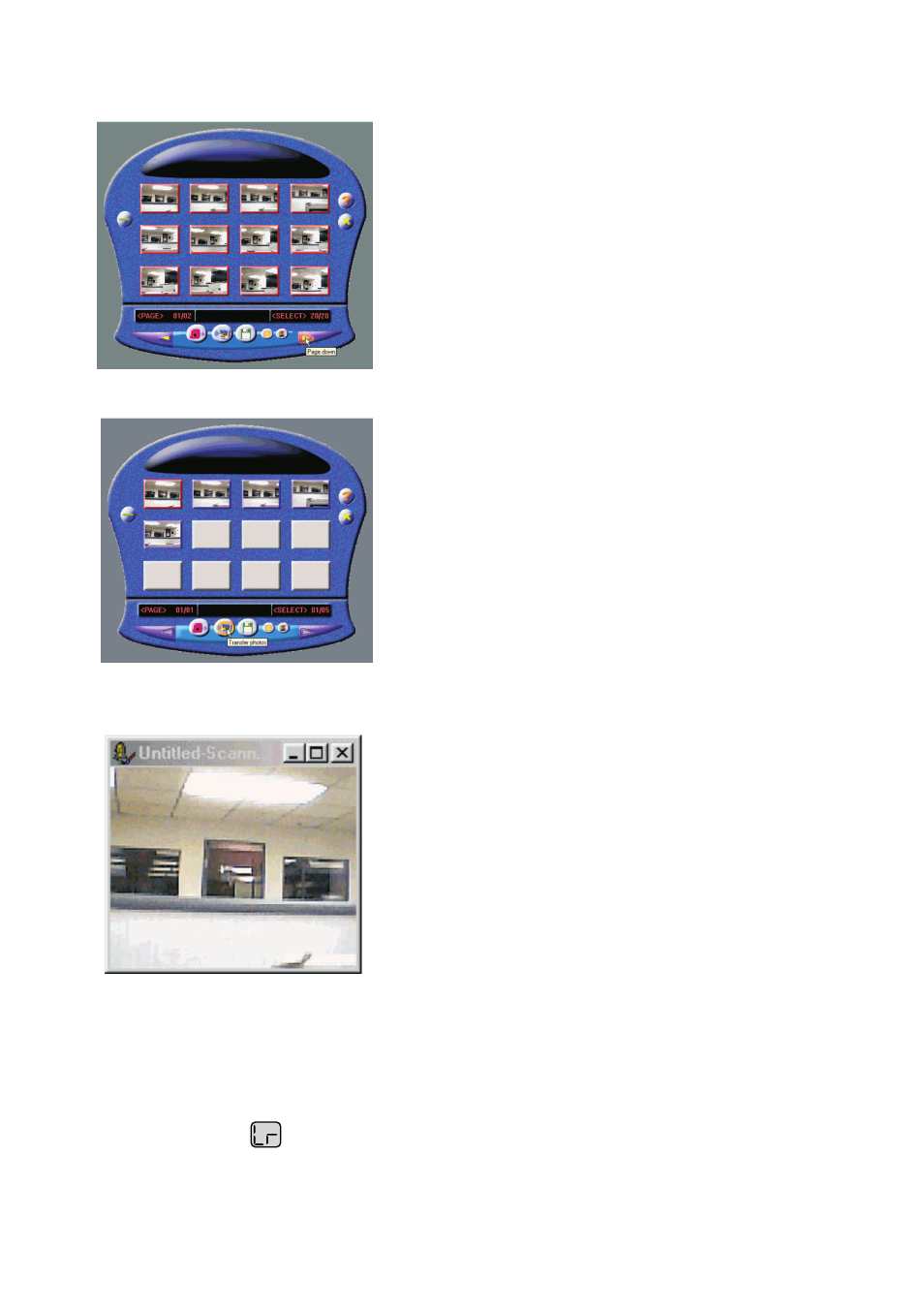 Argus Camera DC1510 User Manual | Page 11 / 18