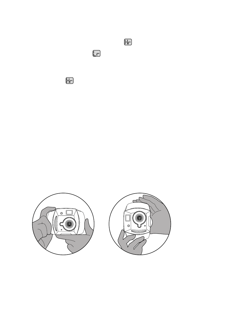Powering up, Taking pictures | Argus Camera DC1510 User Manual | Page 6 / 18