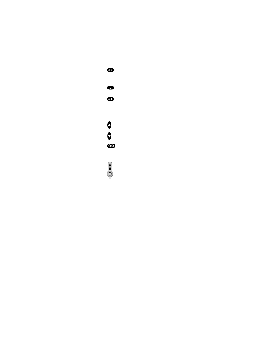 Samsung SPH-M100SS-XAR User Manual | Page 22 / 166