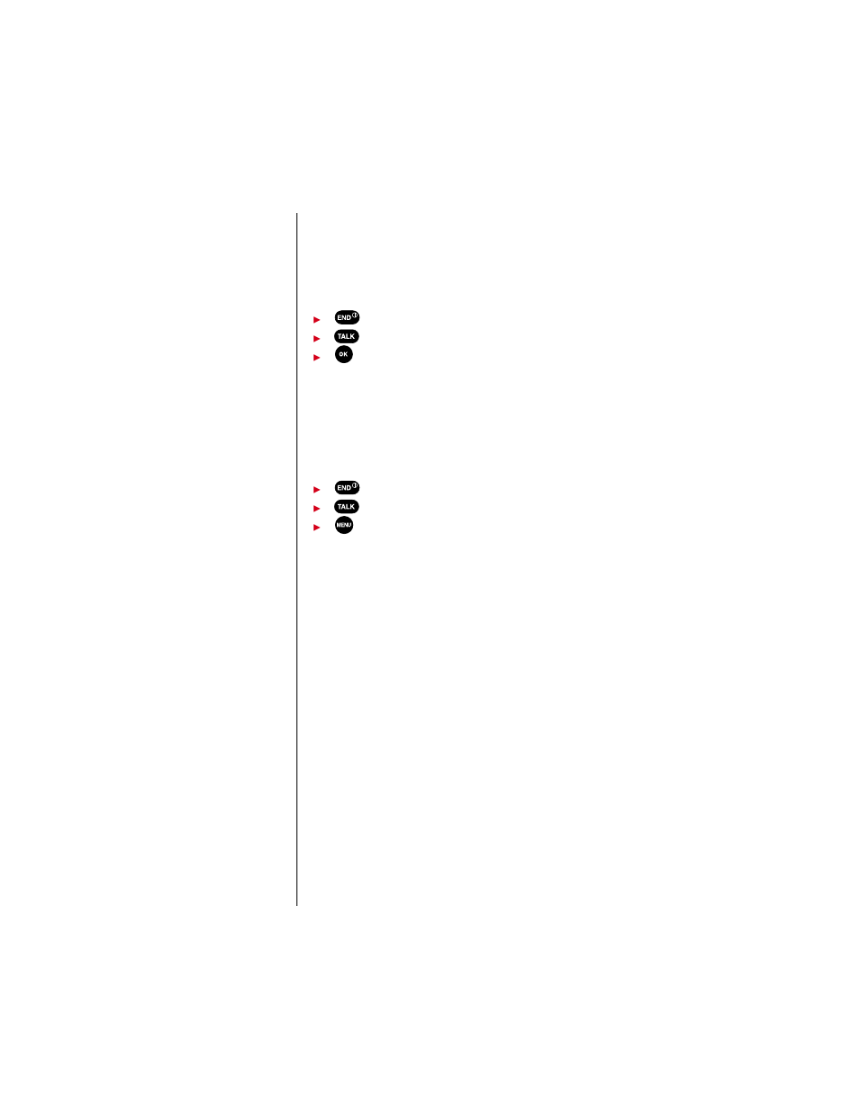 End-of-call options, For more options | Samsung SPH-M100SS-XAR User Manual | Page 42 / 166