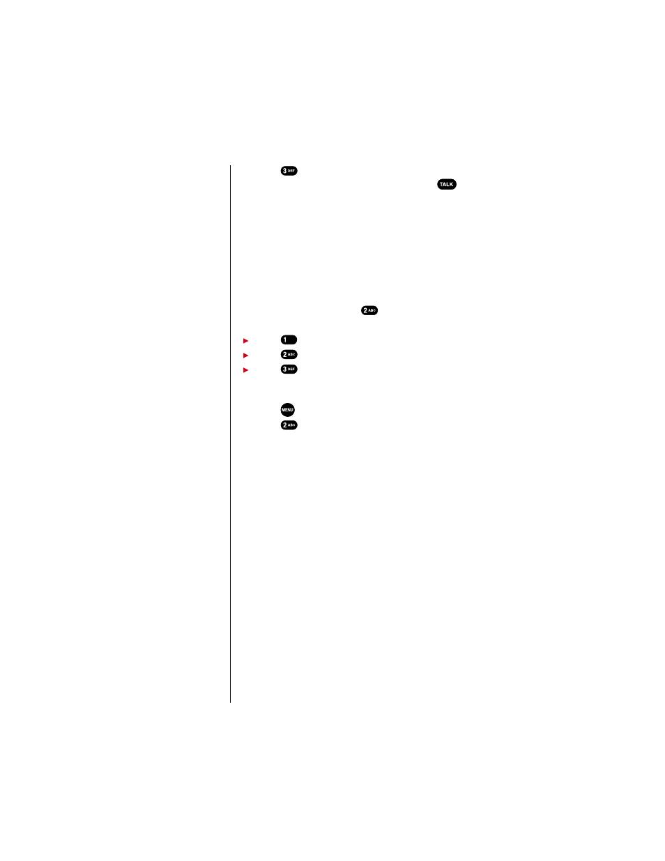 Press for prepend, Saving a phone number from a call log, Note | Press to view options, Press for save | Samsung SPH-M100SS-XAR User Manual | Page 76 / 166