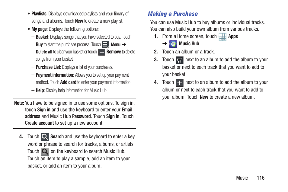 Samsung GT-P5113TSYXAR User Manual | Page 121 / 242
