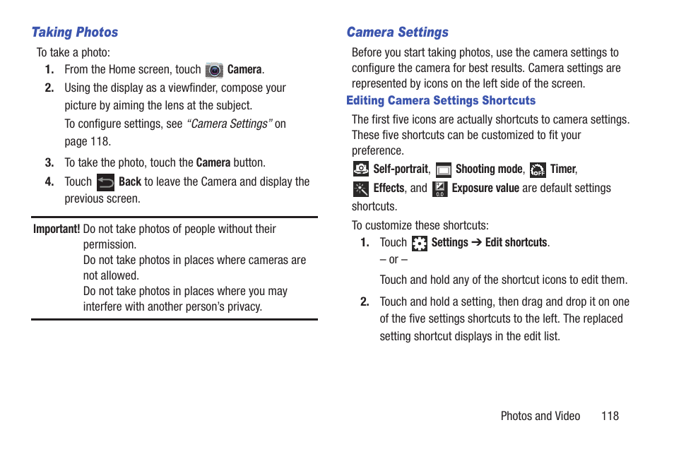 Samsung GT-P5113TSYXAR User Manual | Page 123 / 242