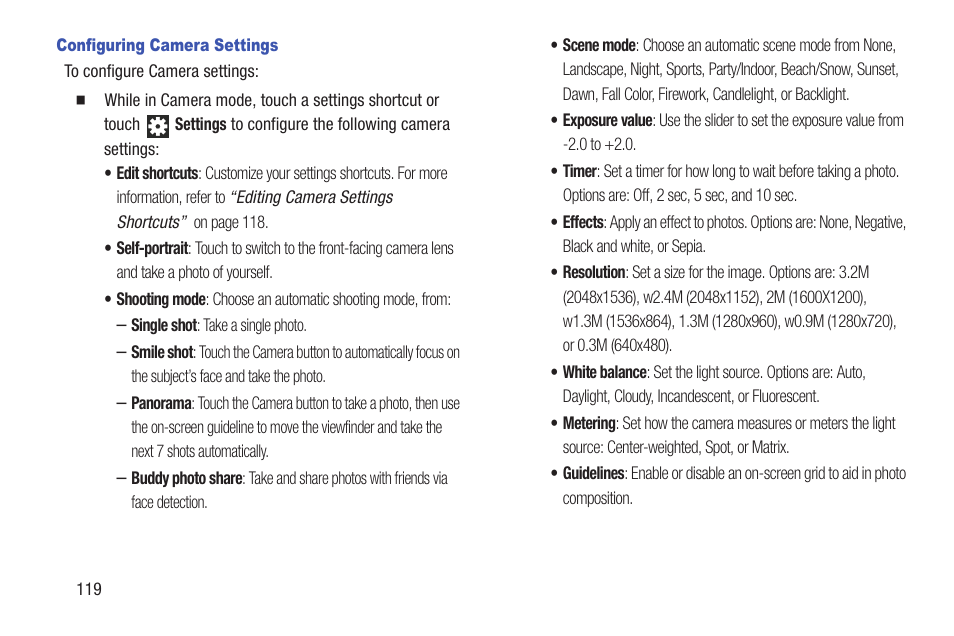 Samsung GT-P5113TSYXAR User Manual | Page 124 / 242