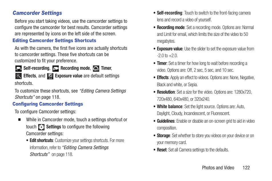 Samsung GT-P5113TSYXAR User Manual | Page 127 / 242