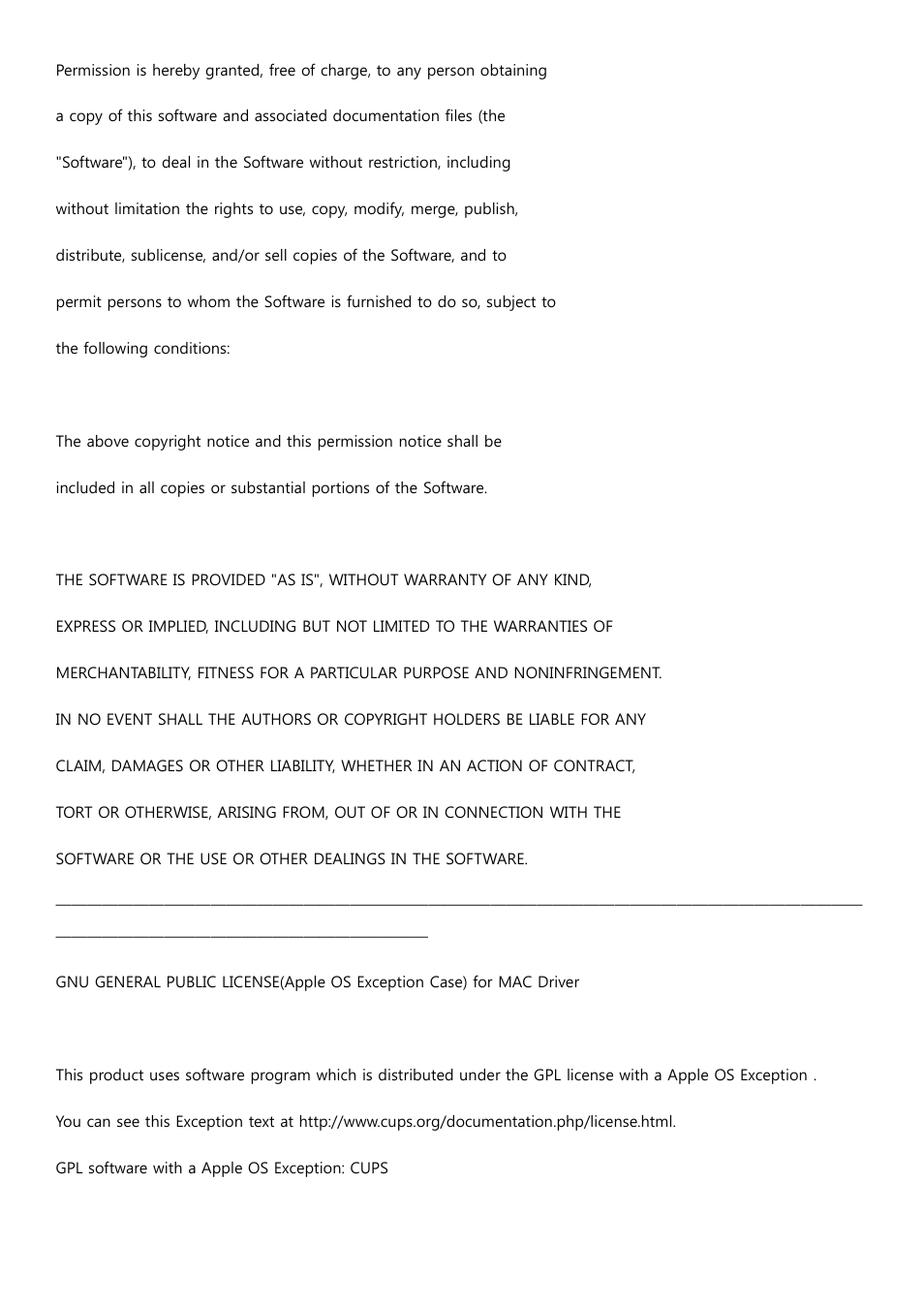 Samsung SL-M2020W-XAA User Manual | Page 78 / 153