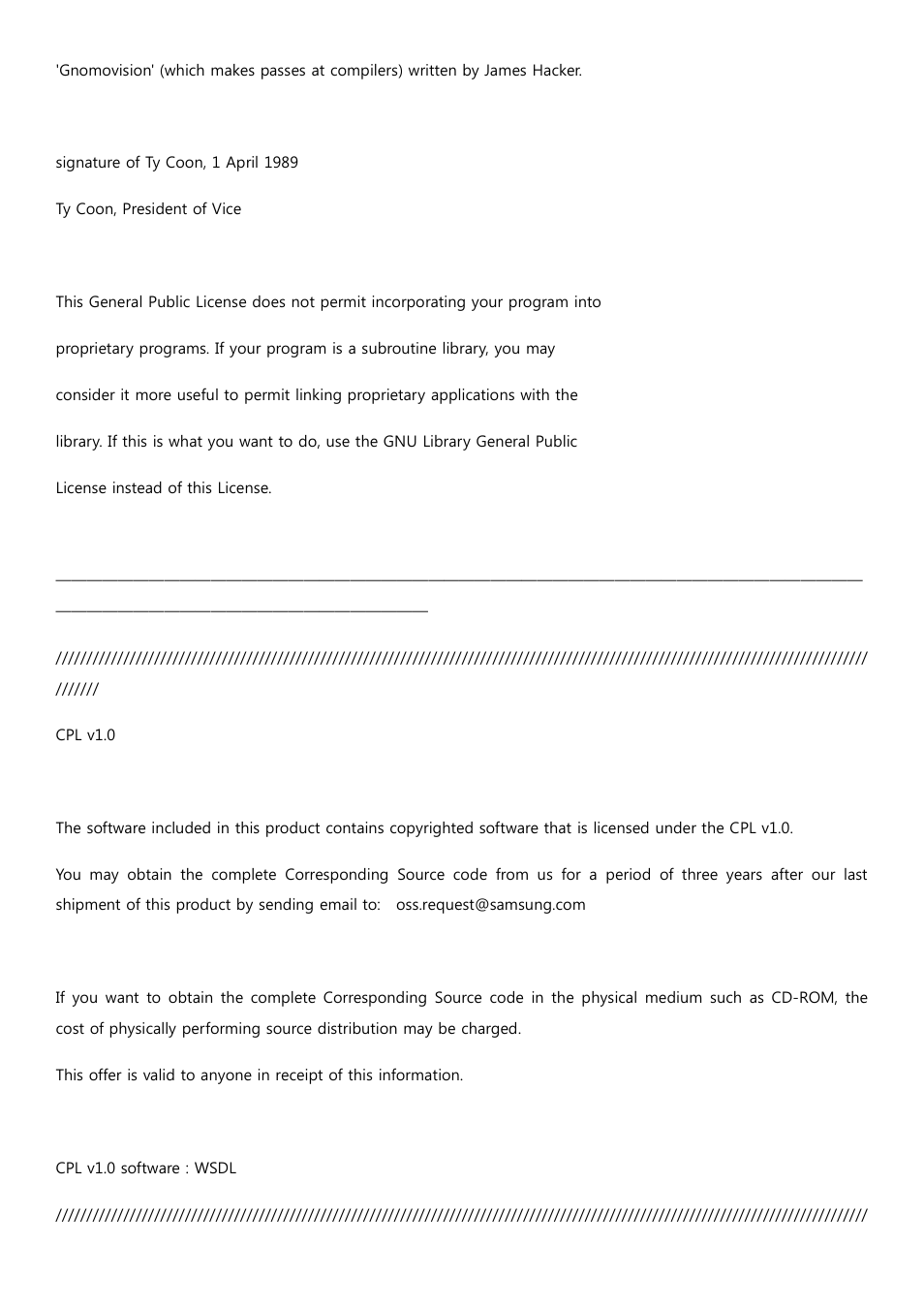 Samsung SL-M2020W-XAA User Manual | Page 92 / 153