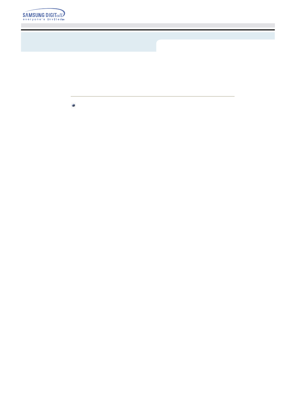 Upgrading the firmware flash memory, Using the drive | Samsung SW-252SENB User Manual | Page 18 / 24