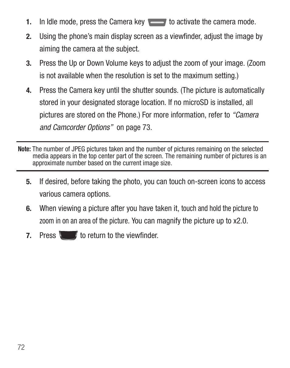 Samsung SGH-T528DBATFN User Manual | Page 76 / 157