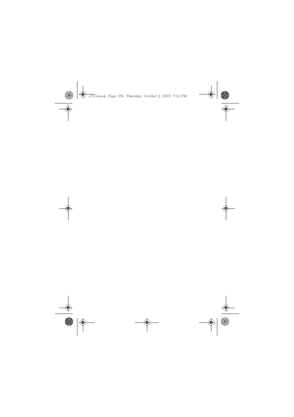 Caller id | Samsung SGH-E715EAATMB User Manual | Page 110 / 164