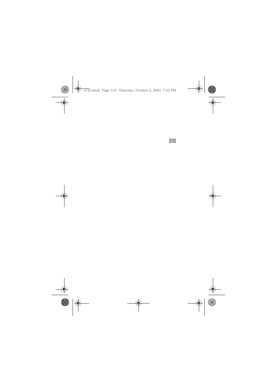 Access codes, Phone password, Phone password pin puk | Access | Samsung SGH-E715EAATMB User Manual | Page 119 / 164
