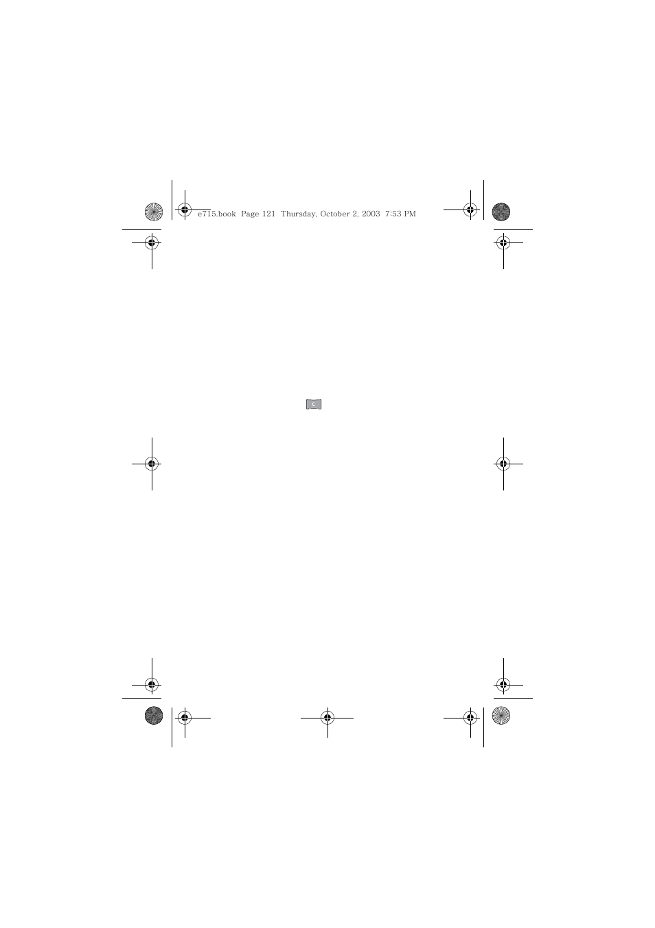 Navigating the wap browser, Entering text, numbers or symbols | Samsung SGH-E715EAATMB User Manual | Page 125 / 164