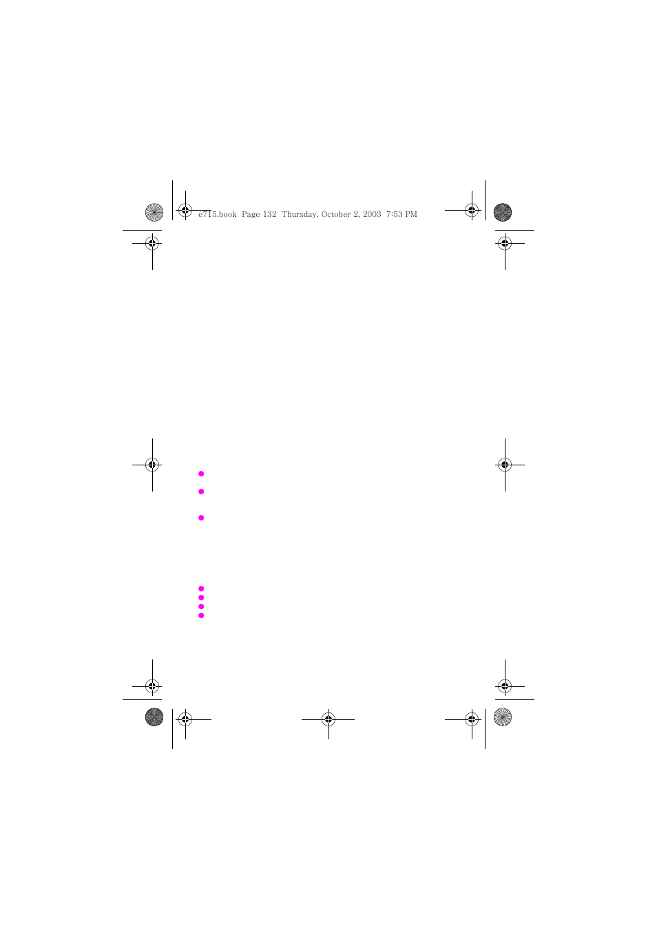 Samsung SGH-E715EAATMB User Manual | Page 136 / 164