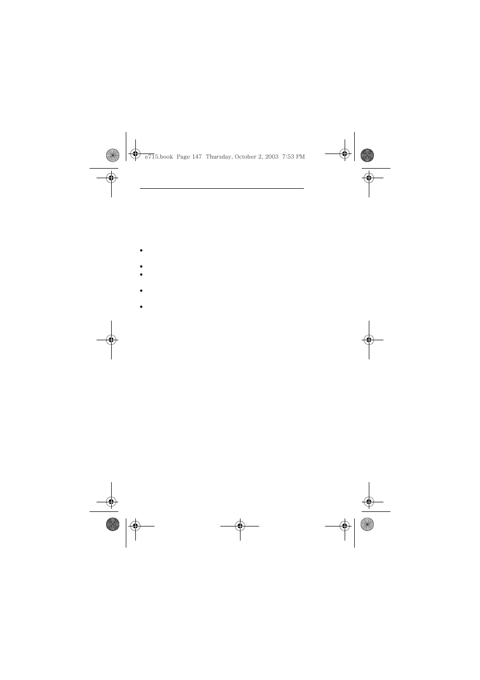 Samsung SGH-E715EAATMB User Manual | Page 151 / 164