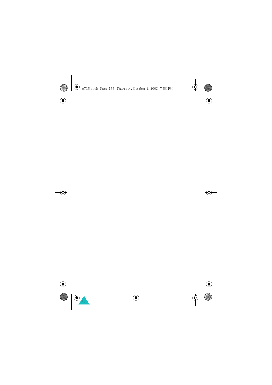 Index | Samsung SGH-E715EAATMB User Manual | Page 159 / 164