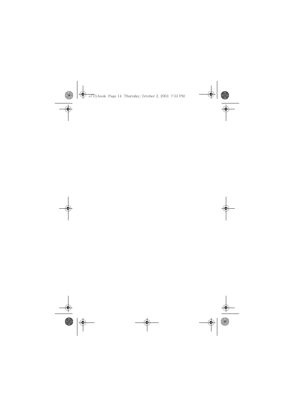 Samsung SGH-E715EAATMB User Manual | Page 18 / 164