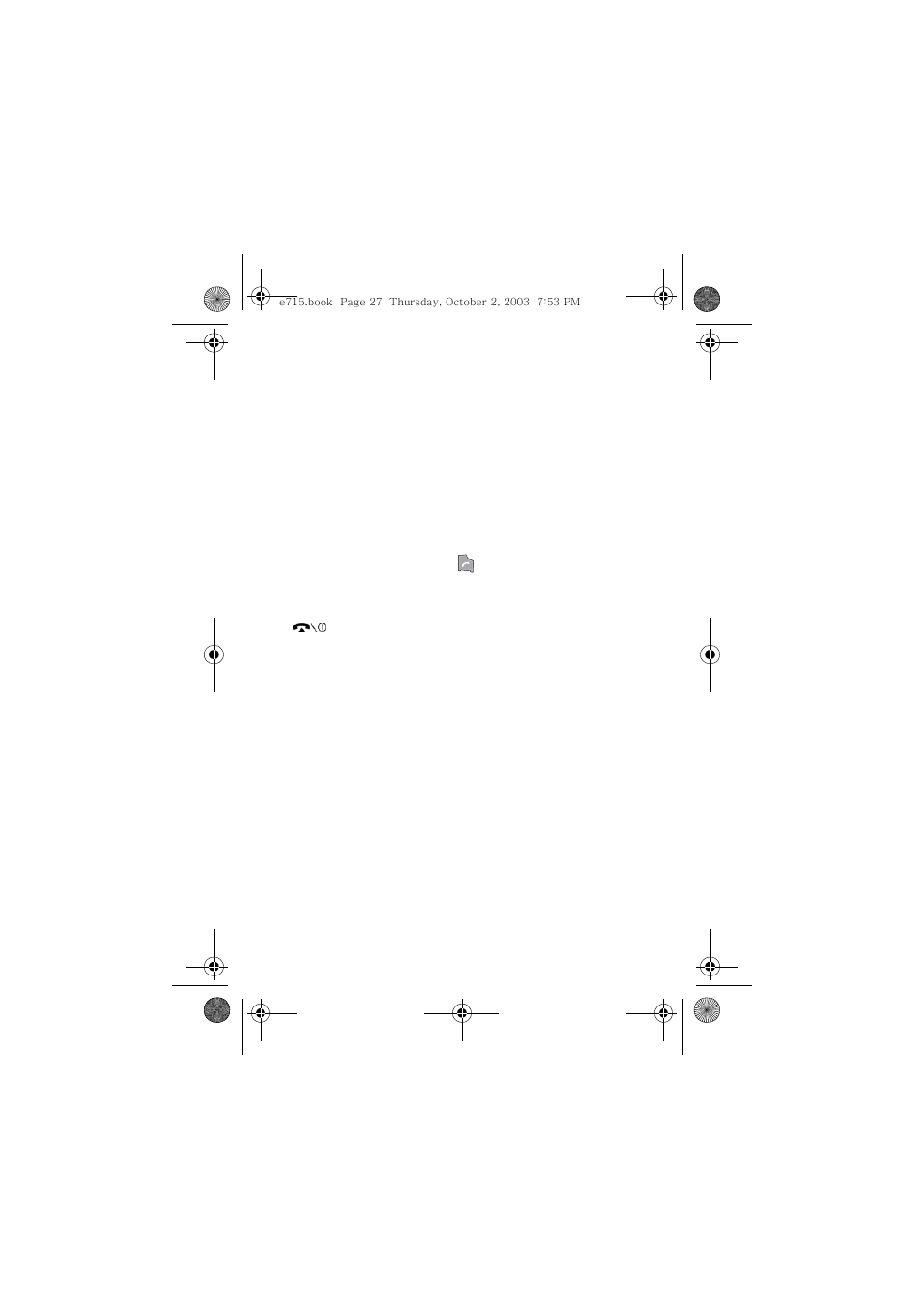 Adjusting the volume, Answering a call, Viewing missed calls | Press the view soft key | Samsung SGH-E715EAATMB User Manual | Page 31 / 164