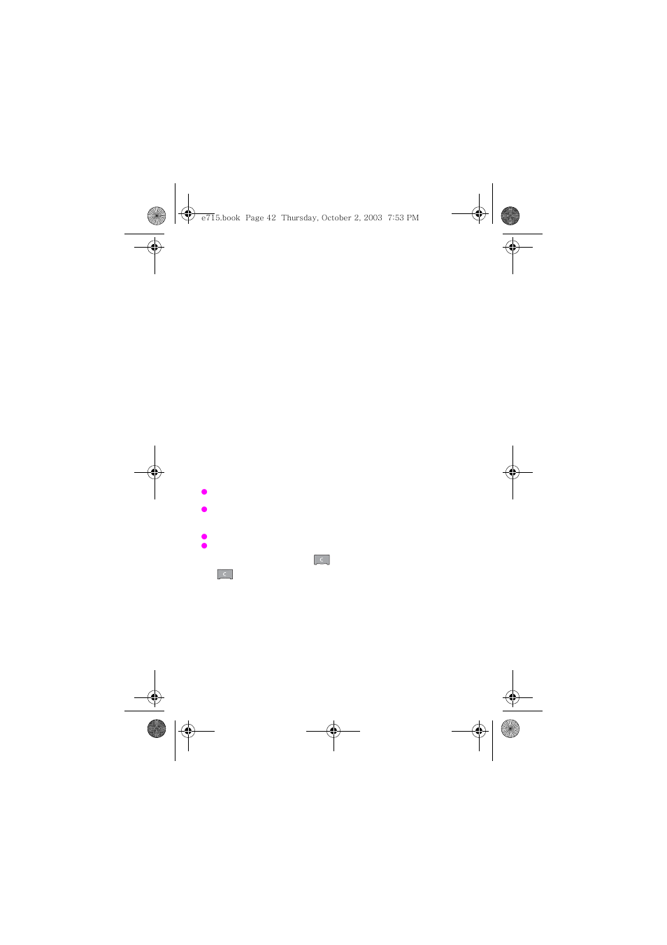 Using the t9 mode | Samsung SGH-E715EAATMB User Manual | Page 46 / 164