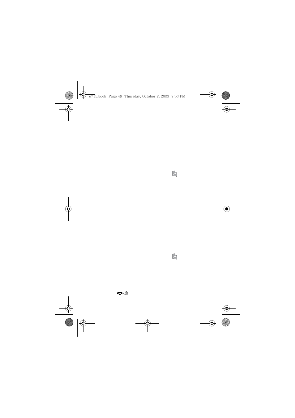 Having a private conversation with one participant, Dropping one participant | Samsung SGH-E715EAATMB User Manual | Page 53 / 164
