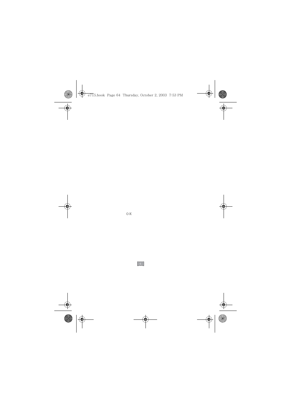 Delete all, Memory status, Voice mail | Delete all memory status voice mail | Samsung SGH-E715EAATMB User Manual | Page 68 / 164