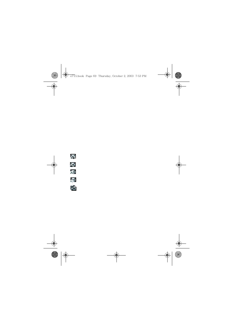 Outbox | Samsung SGH-E715EAATMB User Manual | Page 73 / 164