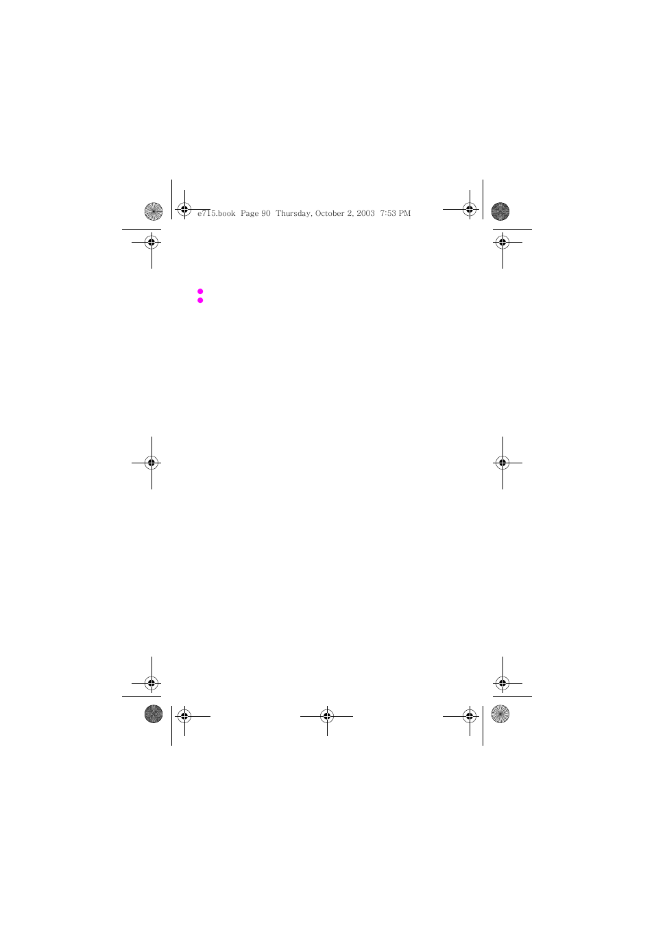 Security, Pin check, Change pin | Samsung SGH-E715EAATMB User Manual | Page 94 / 164