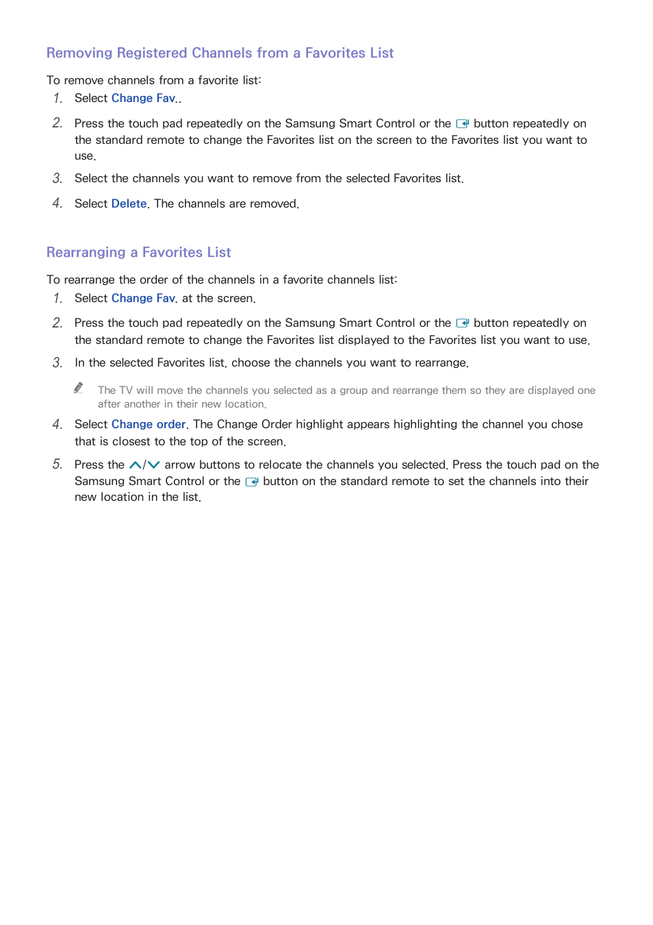 Samsung UN65H8000AFXZA User Manual | Page 144 / 230