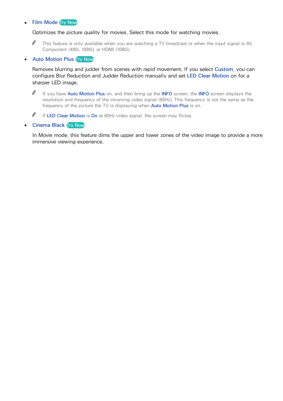 Samsung UN65H8000AFXZA User Manual | Page 159 / 230