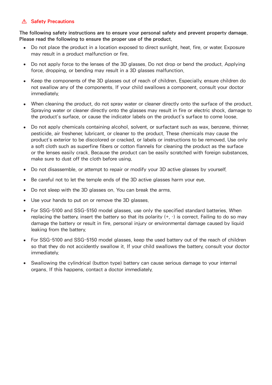 Samsung UN65H8000AFXZA User Manual | Page 207 / 230