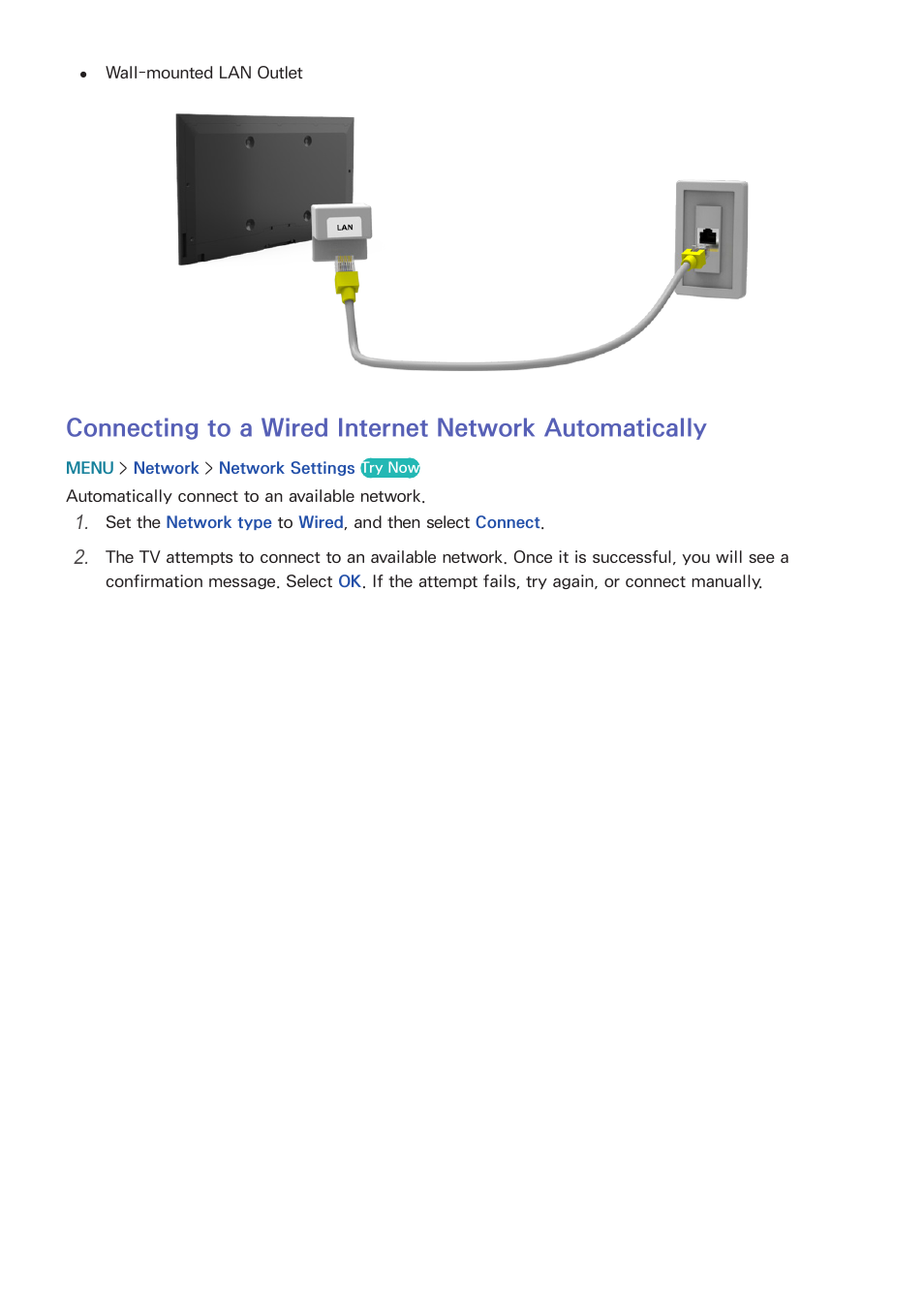 Samsung UN65H8000AFXZA User Manual | Page 51 / 230