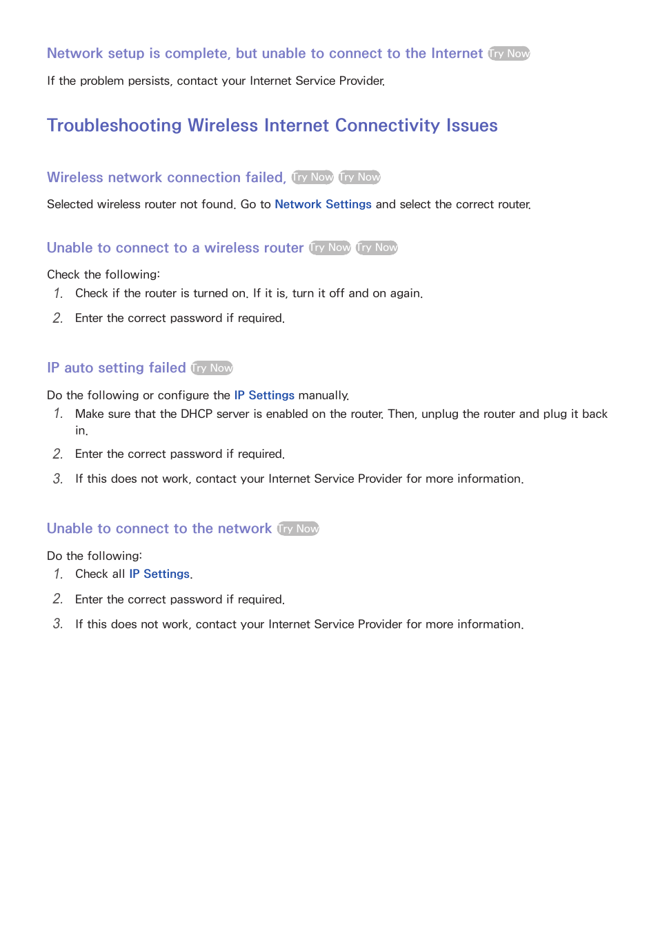 Samsung UN65H8000AFXZA User Manual | Page 58 / 230