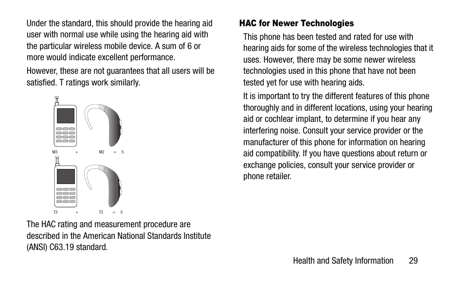 Samsung SGH-I257ZKAATT User Manual | Page 35 / 58