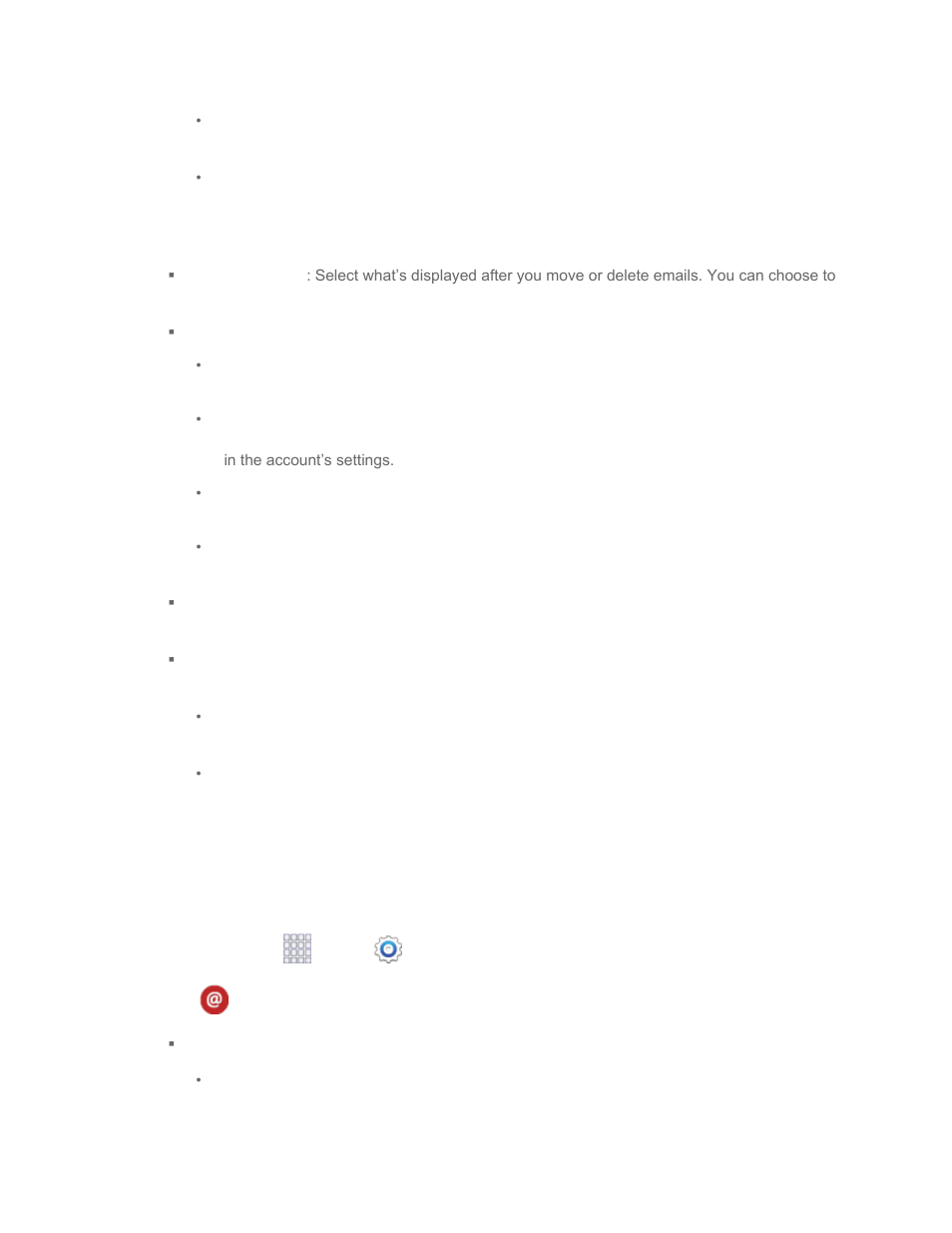 Samsung SM-G860PZBASPR User Manual | Page 207 / 220