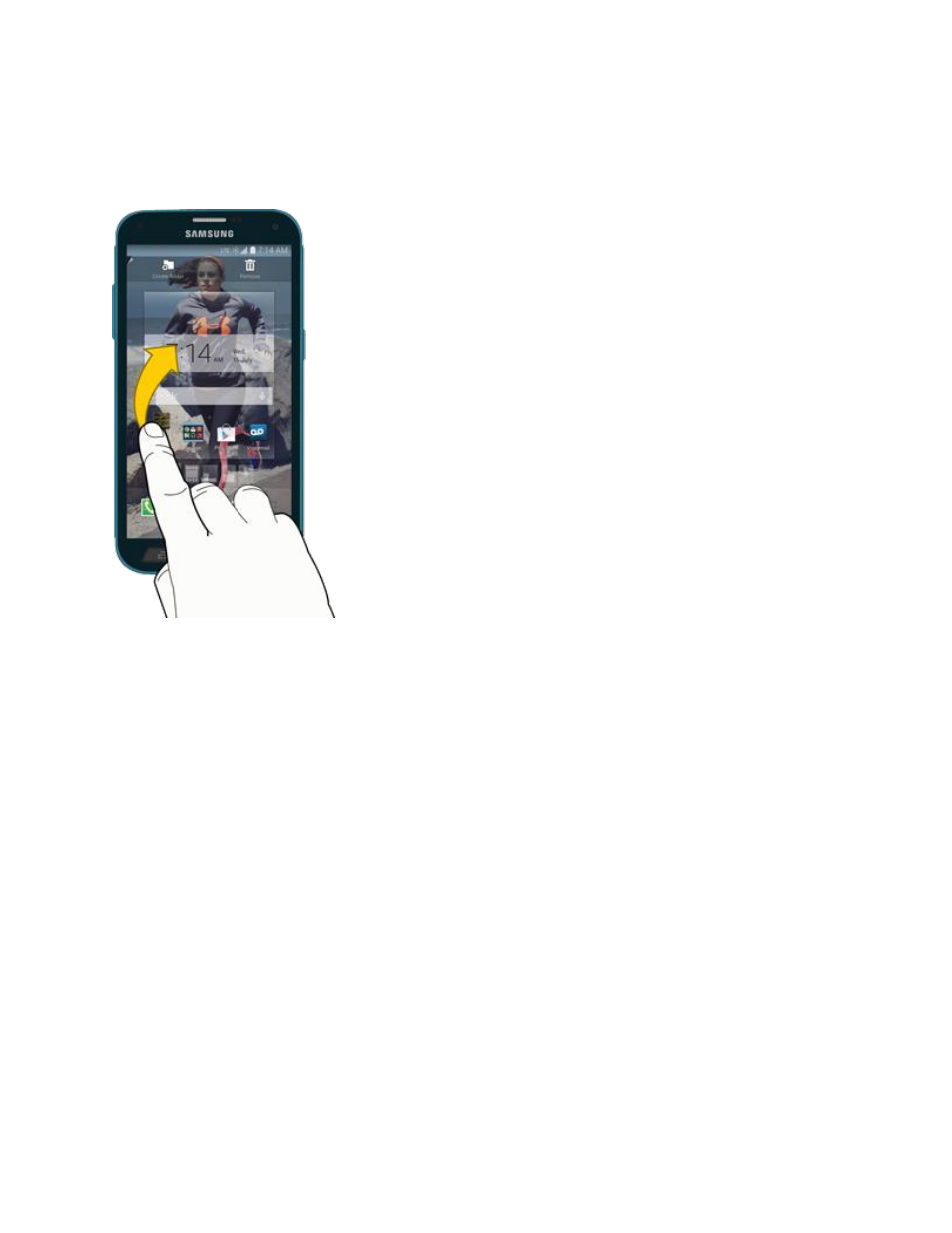 Samsung SM-G860PZBASPR User Manual | Page 31 / 220
