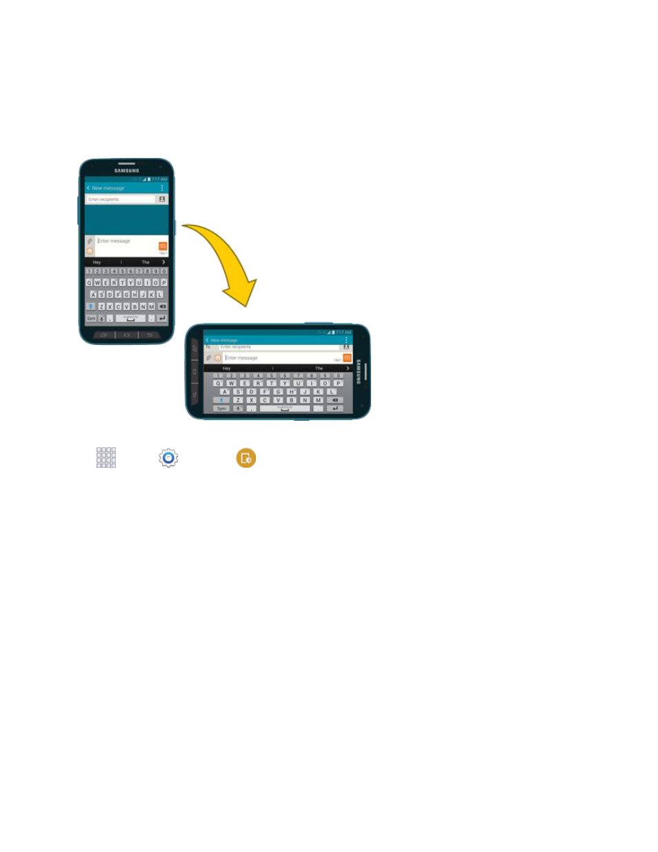 Samsung SM-G860PZBASPR User Manual | Page 33 / 220