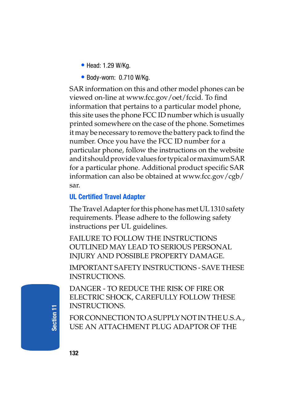 Samsung SGH-T209NBBTMB User Manual | Page 136 / 172