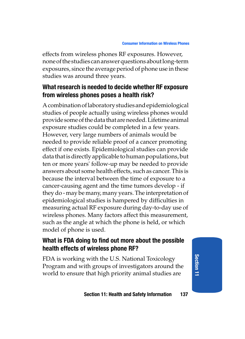 Samsung SGH-T209NBBTMB User Manual | Page 141 / 172