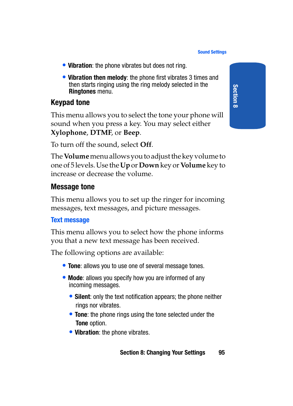 Samsung SGH-T209NBBTMB User Manual | Page 99 / 172