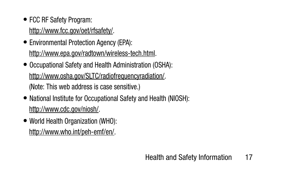 Samsung SM-T800NZWAXAR User Manual | Page 27 / 107