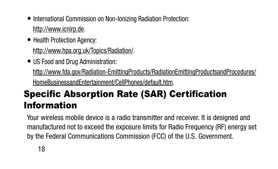 Samsung SM-T800NZWAXAR User Manual | Page 28 / 107