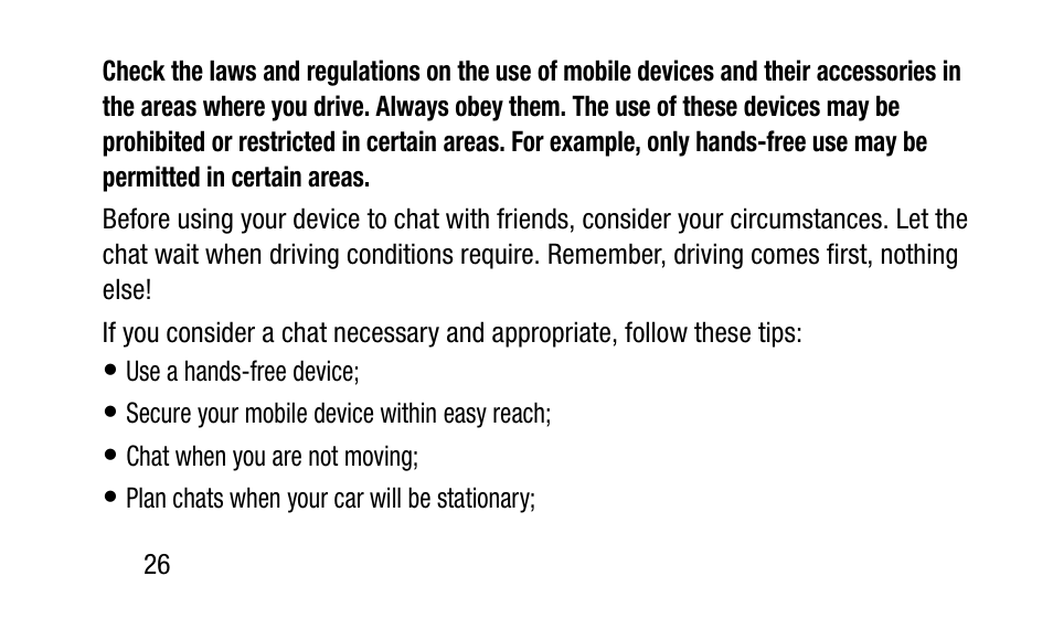 Samsung SM-T800NZWAXAR User Manual | Page 36 / 107