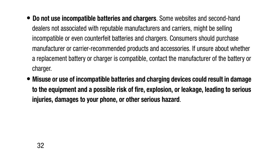 Samsung SM-T800NZWAXAR User Manual | Page 42 / 107