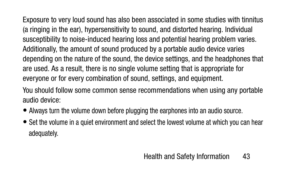 Samsung SM-T800NZWAXAR User Manual | Page 53 / 107