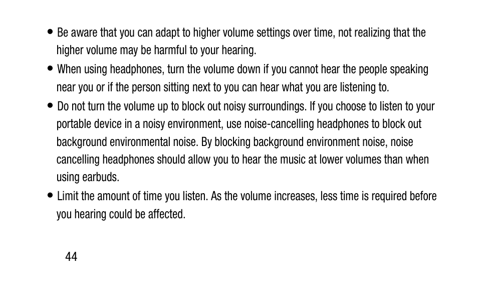 Samsung SM-T800NZWAXAR User Manual | Page 54 / 107