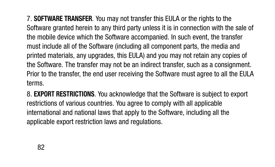 Samsung SM-T800NZWAXAR User Manual | Page 92 / 107