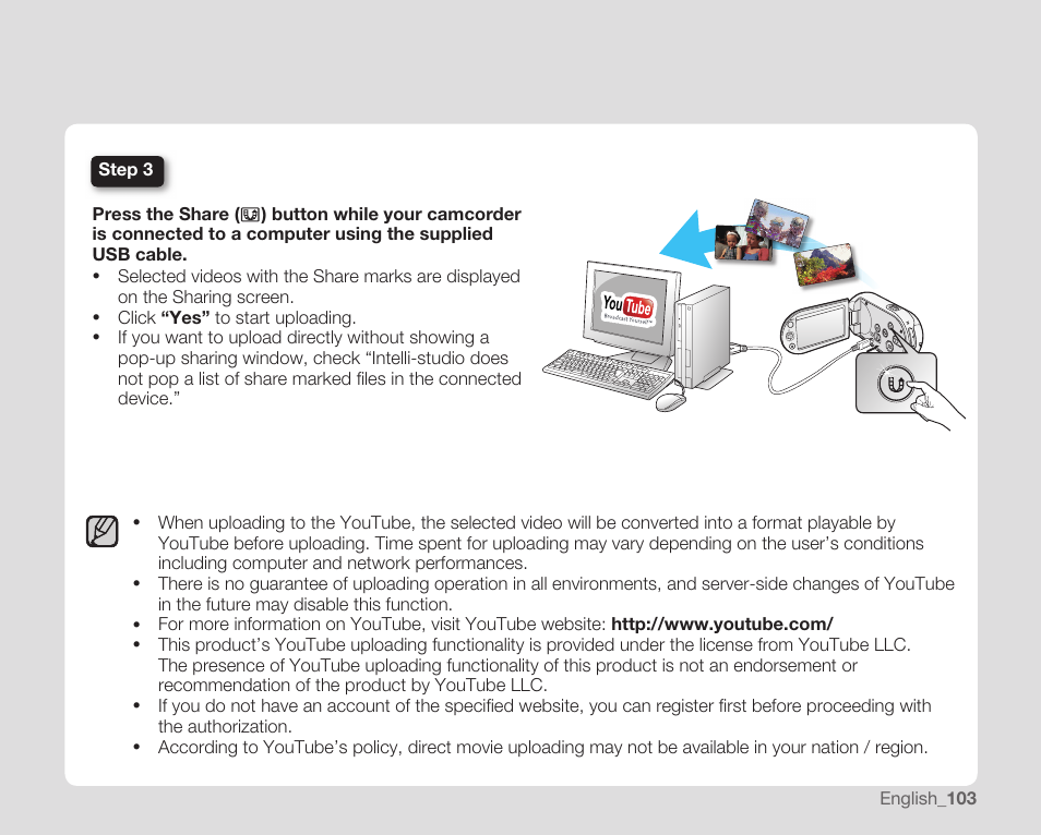 Samsung SMX-C14RN-XAA User Manual | Page 113 / 139
