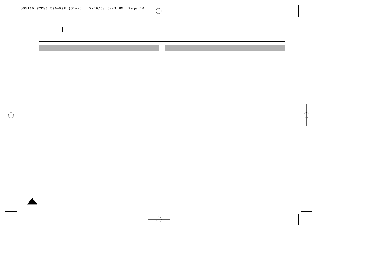 Samsung SC-D86-XAA User Manual | Page 10 / 104