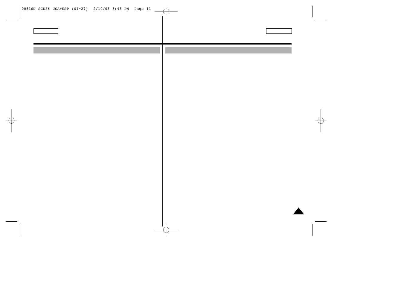 Samsung SC-D86-XAA User Manual | Page 11 / 104